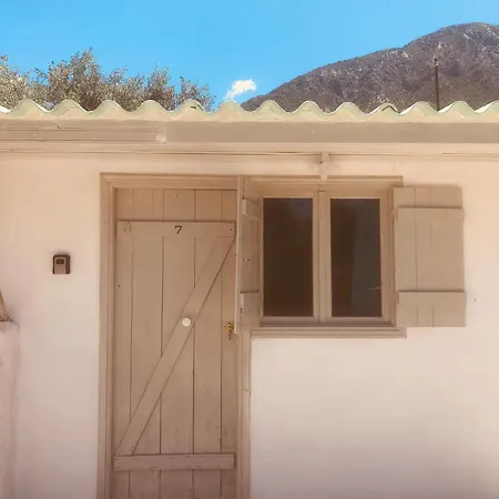 Barreira Beachfront 7 Apartment