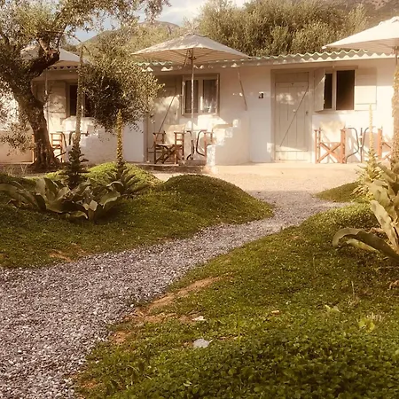 Barreira Beachfront 7 Apartment