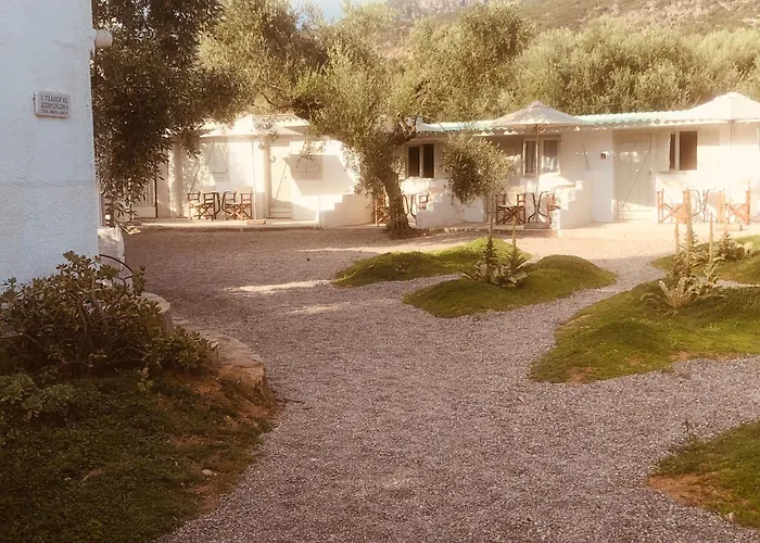 公寓 Barreira Beachfront 7 *