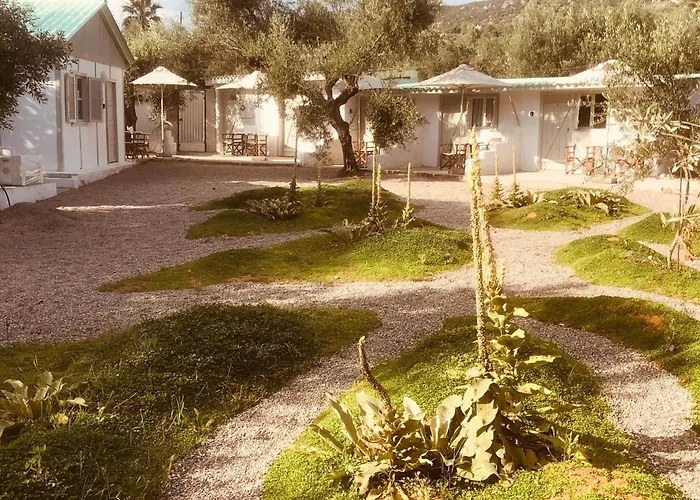 公寓 Barreira Beachfront 7 *