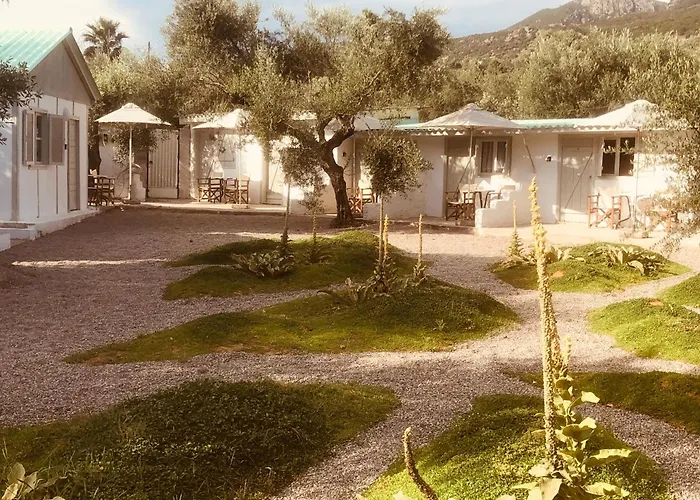 公寓 Barreira Beachfront 7 卡拉马塔