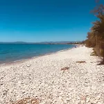 Apartamento Barreira Beachfront 7