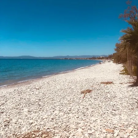 Daire Barreira Beachfront 7