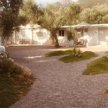 Appartement Barreira Beachfront 7 *