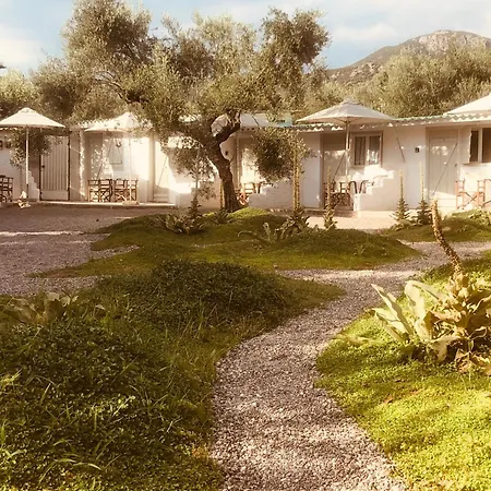 Barreira Beachfront 7 Calamata