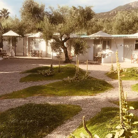 Appartement Barreira Beachfront 7 Kalamata