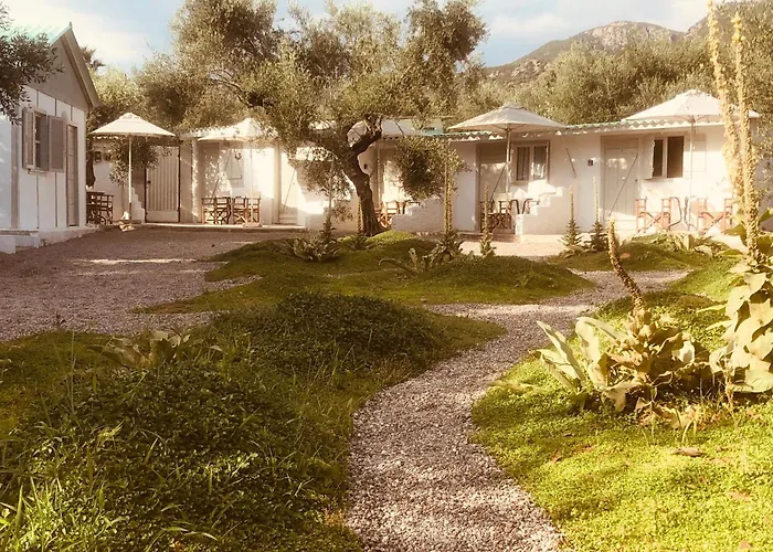 Barreira Beachfront 7 Kalamata